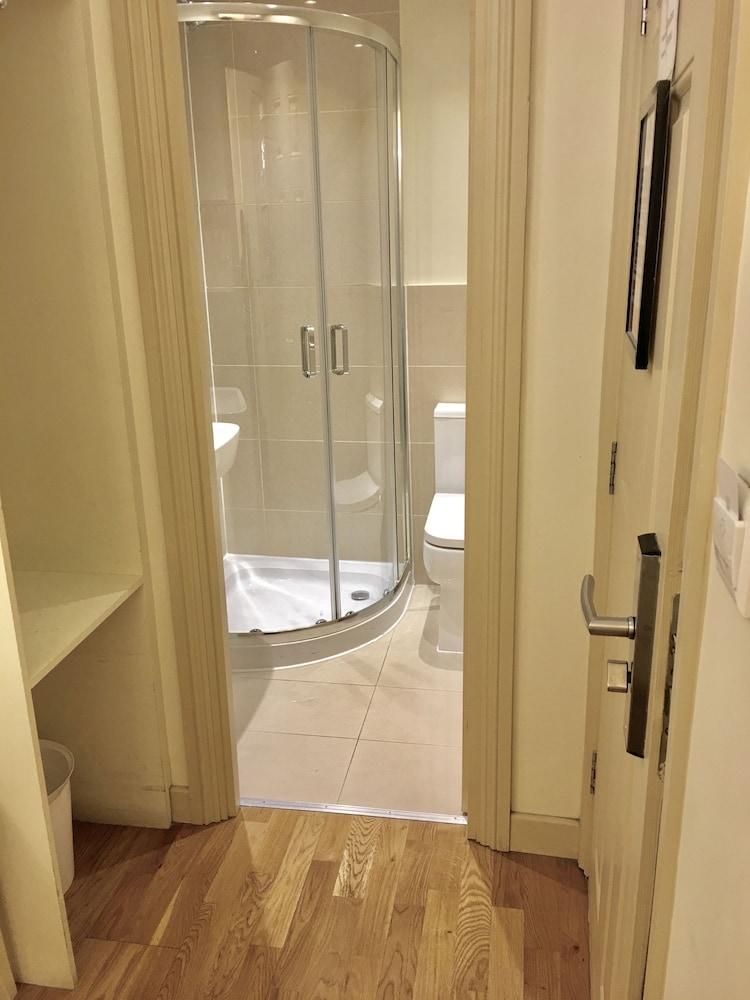 The Paramount Hotel Λονδίνο Εξωτερικό φωτογραφία