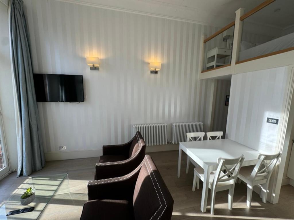 The Paramount Hotel Λονδίνο Εξωτερικό φωτογραφία