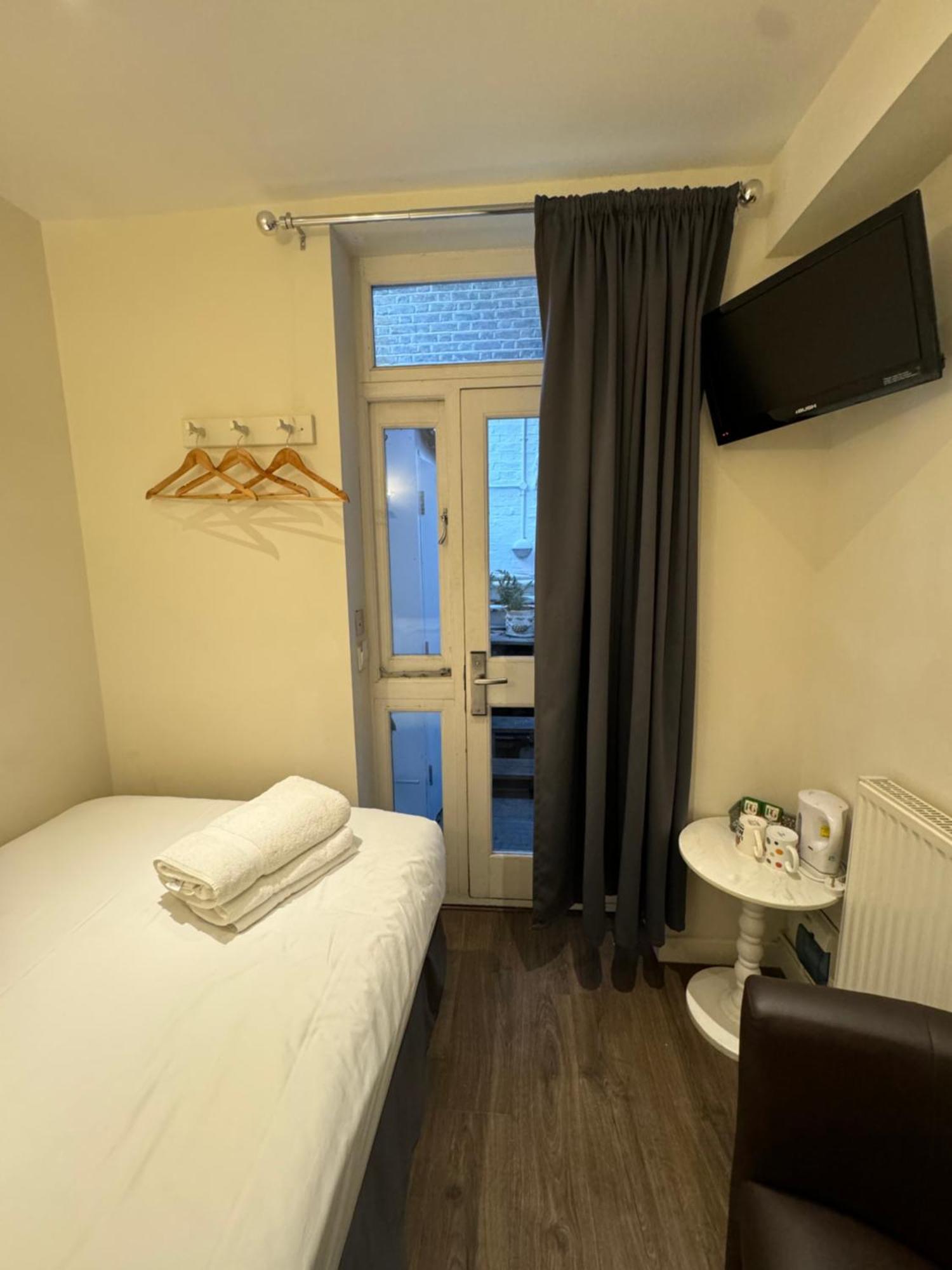 The Paramount Hotel Λονδίνο Εξωτερικό φωτογραφία