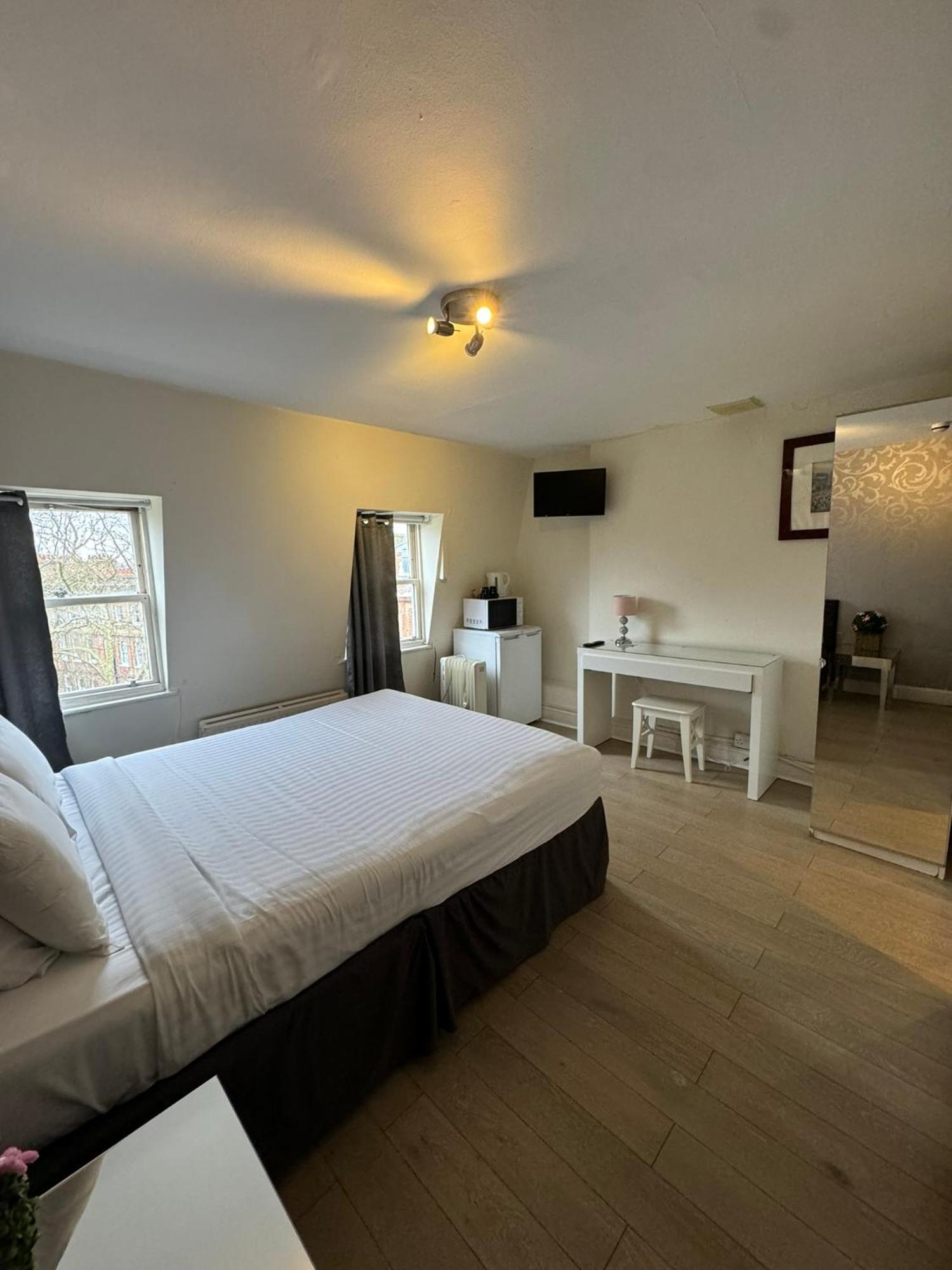 The Paramount Hotel Λονδίνο Εξωτερικό φωτογραφία