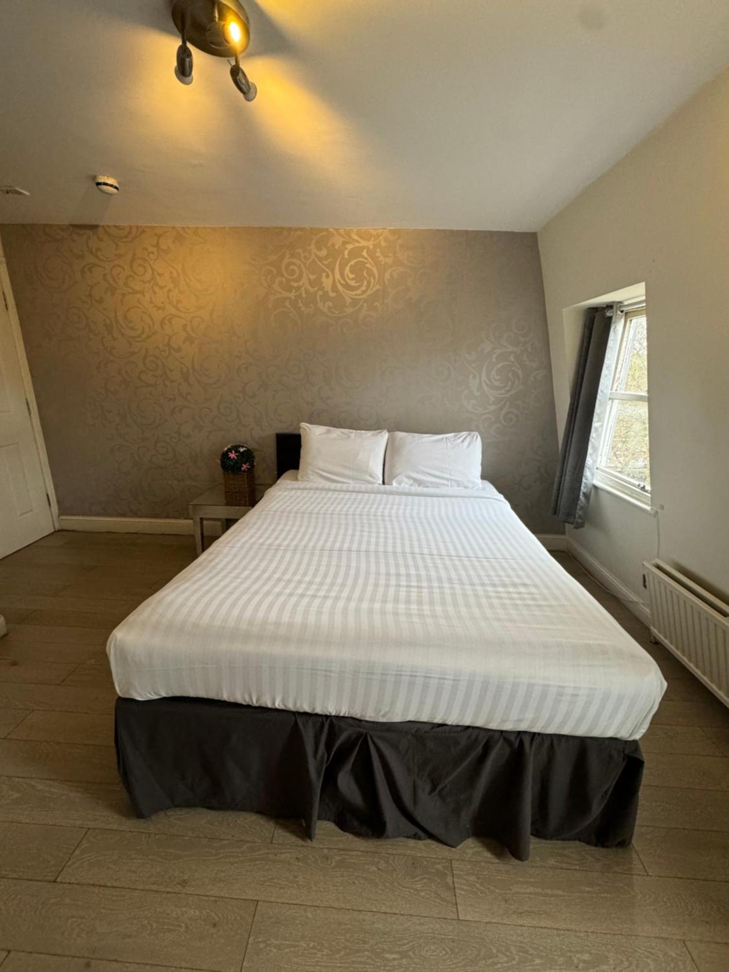 The Paramount Hotel Λονδίνο Εξωτερικό φωτογραφία