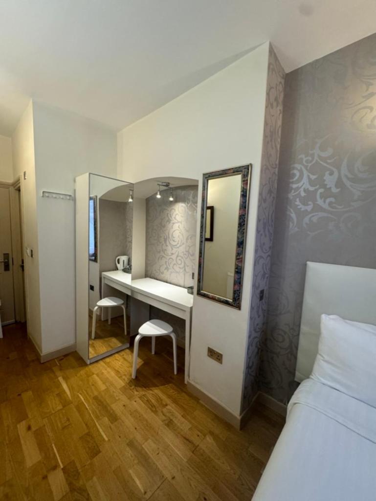 The Paramount Hotel Λονδίνο Εξωτερικό φωτογραφία