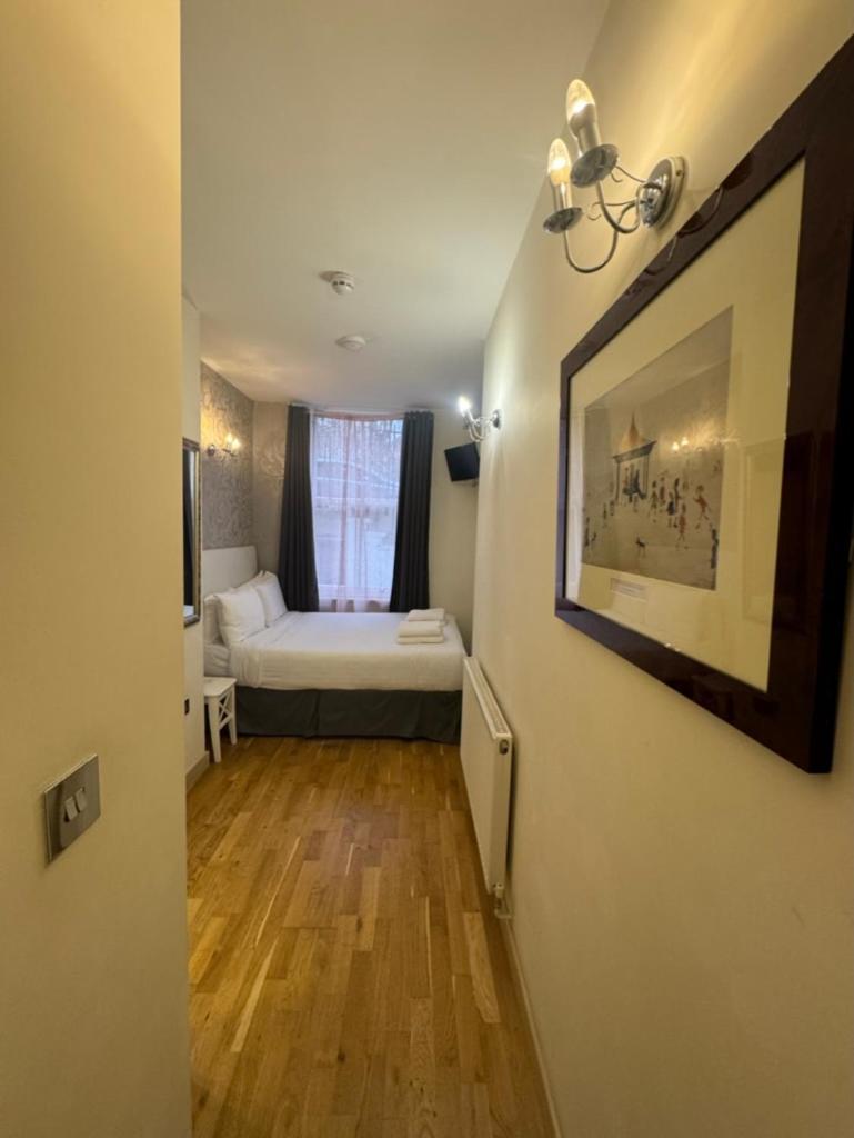The Paramount Hotel Λονδίνο Εξωτερικό φωτογραφία