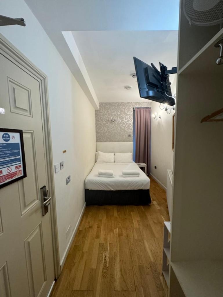 The Paramount Hotel Λονδίνο Εξωτερικό φωτογραφία
